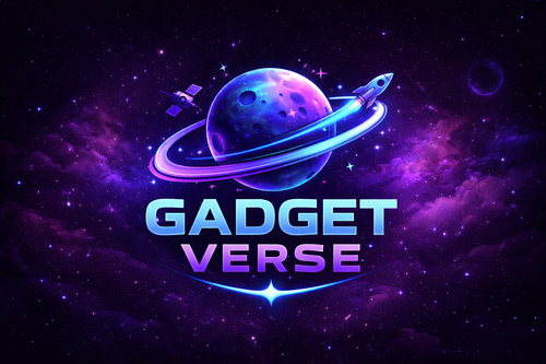 GadgetVerse